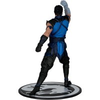 Figurina Articulata Mortal Kombat 1 Scale 1/6 Sub-Zero 25 cm - 5