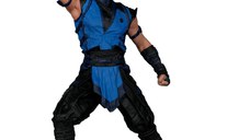 Figurina Articulata Mortal Kombat 1 Scale 1/6 Sub-Zero 25 cm