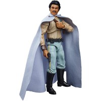 Figurina Articulata Star Wars Black Series 6 Inch General Lando Calrissian - 1