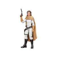 Figurina Articulata Star Wars Black Series 6 Inch Leia Organa (Comic) - 2