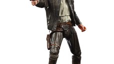 Figurina Articulata Star Wars Black Series Archive 6in Ep VII Han Solo