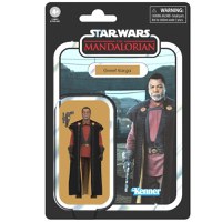 Figurina Articulata Star Wars Vintage Collection Greef Karga - 2