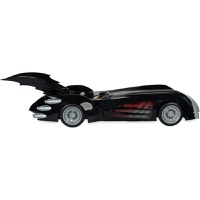 Figurina Batman & Robin DC Multiverse - Batmobile 63 cm - 3