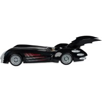 Figurina Batman & Robin DC Multiverse - Batmobile 63 cm - 2