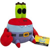 Figurina de Plus Funko Pop SBS 25th - Mr. Krabs (Pop 7 inch) - 2