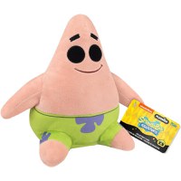 Figurina de Plus Funko Pop SBS 25th - Patrick (Pop 7 inch) - 2