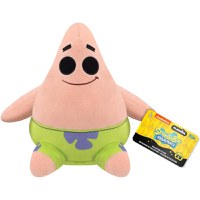 Figurina de Plus Funko Pop SBS 25th - Patrick (Pop 7 inch) - 1