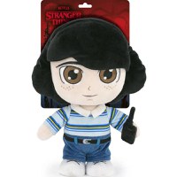 Figurina de Plus Stranger Things 20 cm - Mike - 2