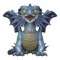 Figurina Funko Dungeons & Dragons Super Sized POP! - Bahamut 15 cm - 1