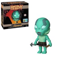 Figurina Funko Pop 5 Star Hellboy - Abe Sapien - 1