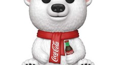 Figurina Funko POP Ad Icons Coca-Cola - Polar Bear (DGLT)