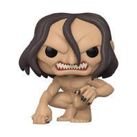 Figurina Funko POP Animation AoT S3 - Ymir's Titan - 1