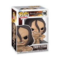 Figurina Funko POP Animation AoT S3 - Ymir's Titan - 2