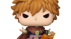 Figurina Funko Pop Animation Black Clover - Leopold