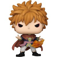 Figurina Funko Pop Animation Black Clover - Leopold - 1