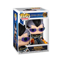 Figurina Funko Pop Animation Black Clover - Magna - 2