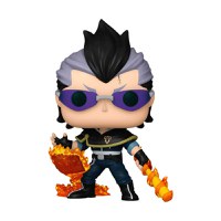 Figurina Funko Pop Animation Black Clover - Magna - 1