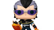 Figurina Funko Pop Animation Black Clover - Magna