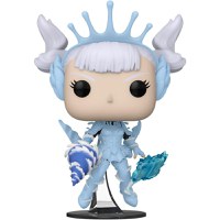 Figurina Funko POP Animation Black Clover - Noelle (Valkyrie) - 1