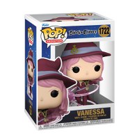 Figurina Funko Pop Animation Black Clover - Vanessa - 2