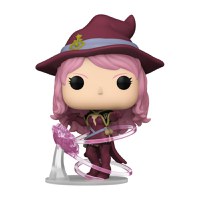 Figurina Funko Pop Animation Black Clover - Vanessa - 1