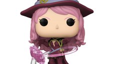 Figurina Funko Pop Animation Black Clover - Vanessa