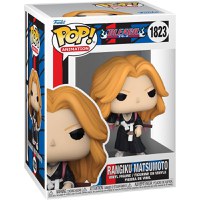 Figurina Funko Pop Animation Bleach - Rangiku Matsumoto - 2