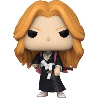 Figurina Funko Pop Animation Bleach - Rangiku Matsumoto - 1