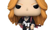 Figurina Funko Pop Animation Bleach - Rangiku Matsumoto