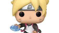 Figurina Funko POP Animation Boruto - Boruto with Rasengan