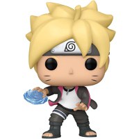 Figurina Funko POP Animation Boruto - Boruto with Rasengan - 1