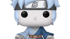 Figurina Funko POP Animation Boruto - Mitsuki with Snake Hands