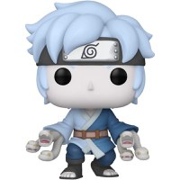 Figurina Funko POP Animation Boruto - Mitsuki with Snake Hands - 1