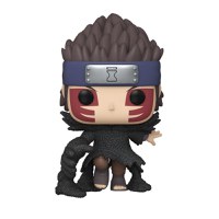 Figurina Funko POP Animation Boruto - Shinki - 1