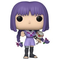 Figurina Funko POP Animation Boruto - Sumire with Nue - 1