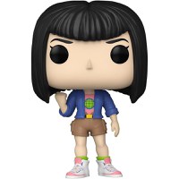 Figurina Funko POP Animation Captain Planet - Gi - 1