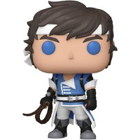 Figurina Funko Pop Animation Cast Noct - Richter - 1