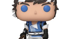 Figurina Funko Pop Animation Cast Noct - Richter