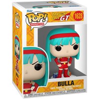 Figurina Funko Pop Animation DBGT - Bulla - 2