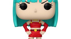 Figurina Funko Pop Animation DBGT - Bulla