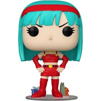 Figurina Funko Pop Animation DBGT - Bulla - 1