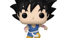 Figurina Funko POP Animation DBGT - Goku