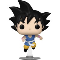 Figurina Funko POP Animation DBGT - Goku - 1