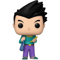 Figurina Funko Pop Animation DBGT - Goten - 1