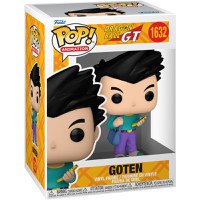 Figurina Funko Pop Animation DBGT - Goten - 2