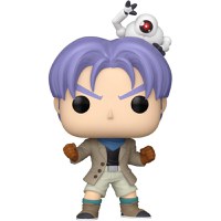 Figurina Funko Pop Animation DBGT - Trunks - 1