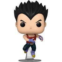 Figurina Funko Pop Animation DBGT - Vegeta - 1