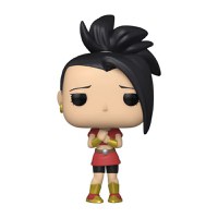 Figurina Funko POP Animation DBS - Kale - 1