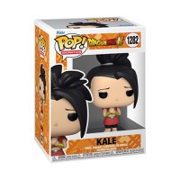 Figurina Funko POP Animation DBS - Kale - 2