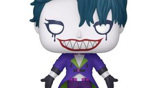 Figurina Funko Pop Animation DC Suicide Squad Isekai - Joker